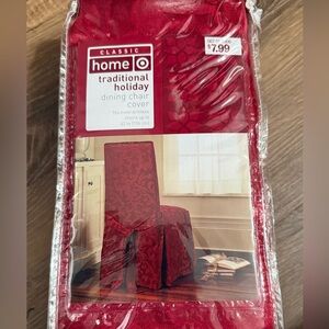 Dining Chair Covers (6)